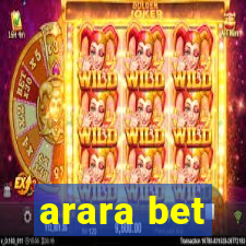 arara bet